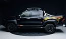Toyota Hilux Double Cabin full option