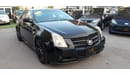 Cadillac CTS