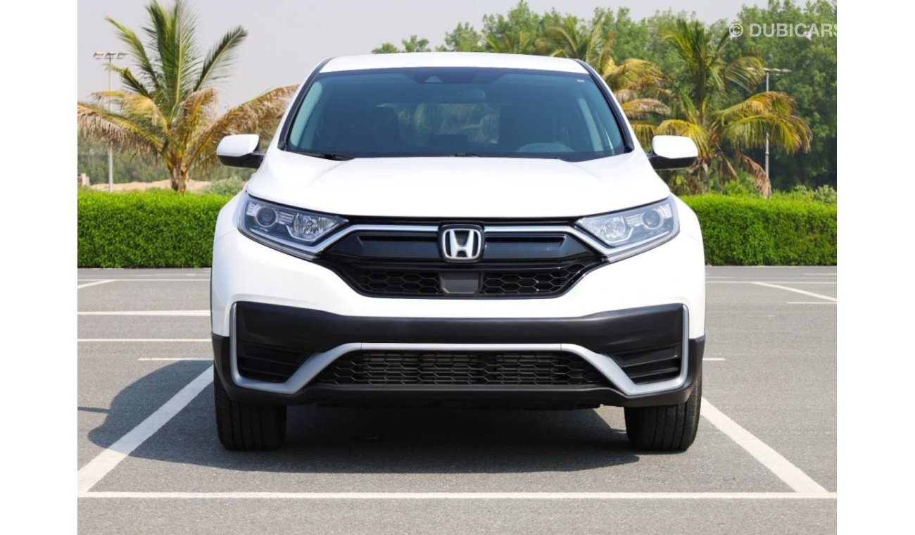 Honda CRV | AWD | Excellent Condition