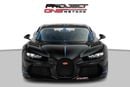 Bugatti Chiron