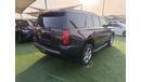 Chevrolet Tahoe LTZ The car is in excellent condition from the inside and from the outside clean without accidents.