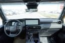 تويوتا برادو PRADO FULL OPTION PETROL VXR 2.4T