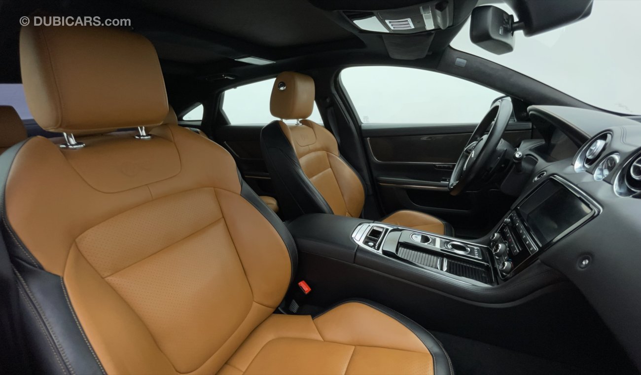 Jaguar XJR R 5 | Under Warranty | Inspected on 150+ parameters