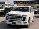 تويوتا لاند كروزر TOYOTA LAND CRUISER VXR 3.5 2026