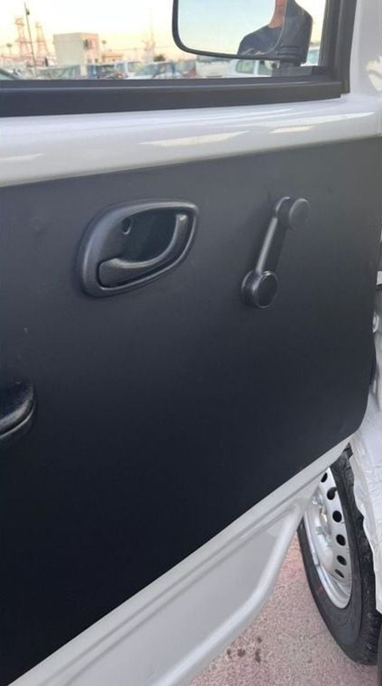 Suzuki EECO Suzuki EECO diesel 1.2 7seats