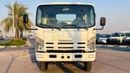 Isuzu NPS ISUZU NPS 4.6L 71H CHASSIS 4X4 MT MY-2024(Export Only Africa)