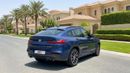 BMW X4 XDRIVE 30I M SPORT PACK 2021 | AED 1789/Month | 0 DP | 30 Day Return | Warranty | Service History