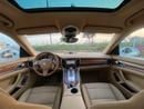 بورش باناميرا PORSCHE PANAMERA S 2014 - GCC SPECS - EXCELLENT CONDITION -