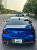 Genesis G70 3.3T RWD