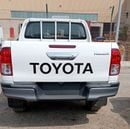 تويوتا هيلوكس Hilux 2.4 Diesel || Automatic || 2026