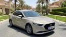 Mazda 3 SELECT 2025 | AED 882/Month | 0 DP | 30 Day Return | Warranty
