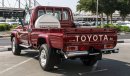 Toyota Land Cruiser Pick Up LX V6