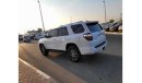 Toyota 4Runner TOYOTA 4RUNNER 2019 MODEL