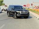 Toyota Land Cruiser GXR+ 4.0L Toyota Landcuriser GXR V8 4.0L modified inside and outside 2025 full option petrol