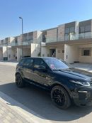 Land Rover Range Rover Evoque AUTOBIOGRAPHY