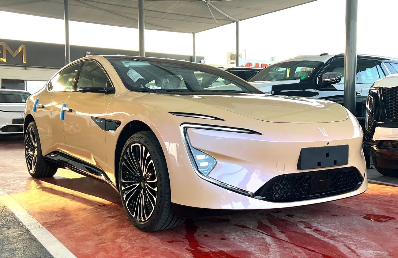 أفاتر 12 2025 Hybrid Ultra EXPORT ONLY