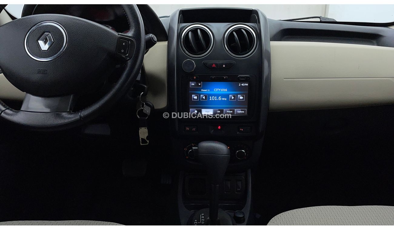 Renault Duster SE 2 | Zero Down Payment | Free Home Test Drive