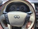 إنفينيتي QX56 Luxury 5.6L