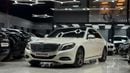 مرسيدس بنز S 400 AMG 3.5L