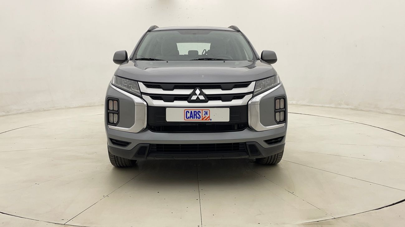 ميتسوبيشي ASX GLX MIDLINE 2 | بدون دفعة مقدمة | اختبار القيادة في المنزل