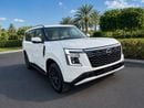 Nissan Patrol LE T2