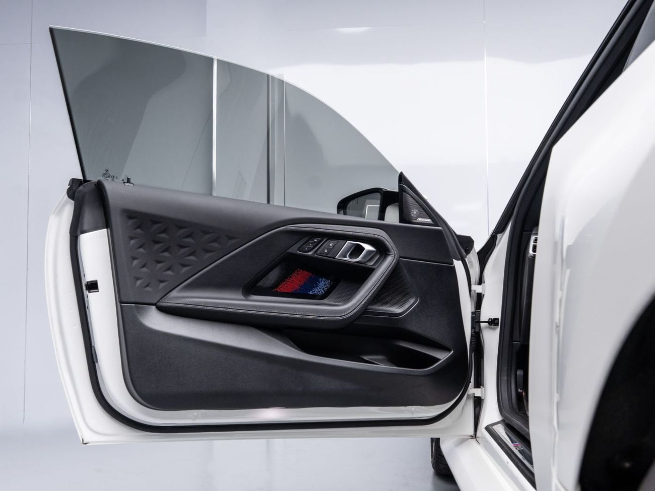 BMW M2 STD SUMMER STARTS NOW | EXCLUSIVE DEAL BY BLACKLINE, BMW Warranty + Service, Low KMs, GCC
