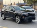 Toyota RAV4 2019 RAV4 xle AWD premium