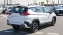 Mitsubishi Xpander Cross Brand New Mitsubishi Xpander Cross N-XP-CR-1.5-P-26 2026 – 1.5L 4-Cylinder Premium – GCC Specs – Exp