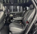 Mercedes Benz EQS 580 EQS 580 4MATIC