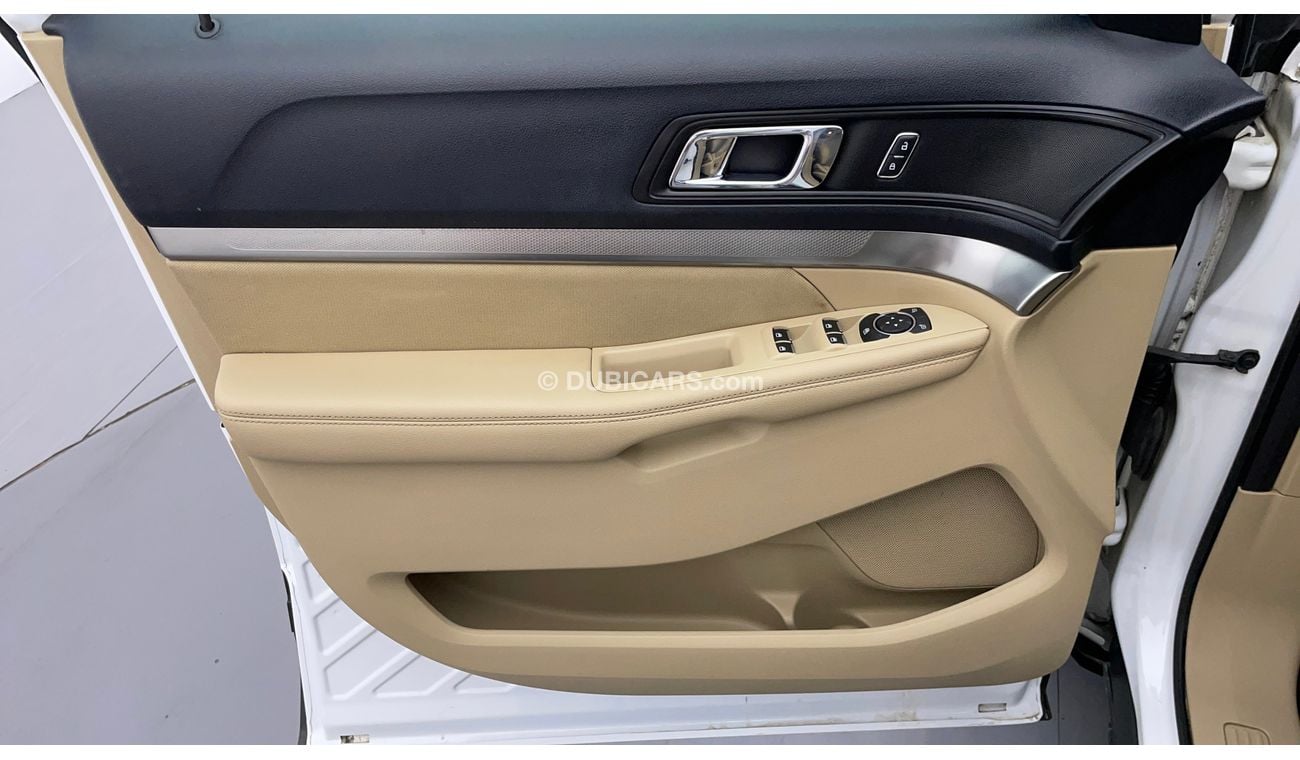 Ford Explorer BASE FWD 2.3 | Zero Down Payment | Free Home Test Drive