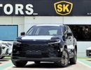 Toyota RAV4  HIGH-CVT STANDARD OPTION || NEW SHAPE | 2.0L PETROL 4WD / 10.5'' DVD+CAMERA (CODE # RVPLEF)