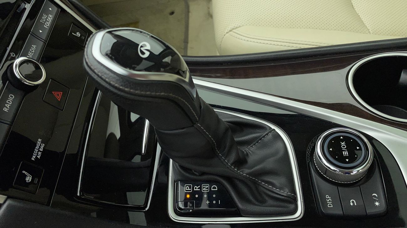 Infiniti Q50 LUXE 3 | Zero Down Payment | Free Home Test Drive