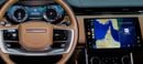 Land Rover Range Rover AUTOBIOGRAPHY P530