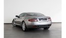 Aston Martin DB9 Coupe