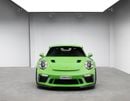 Porsche 911 GT3 RS