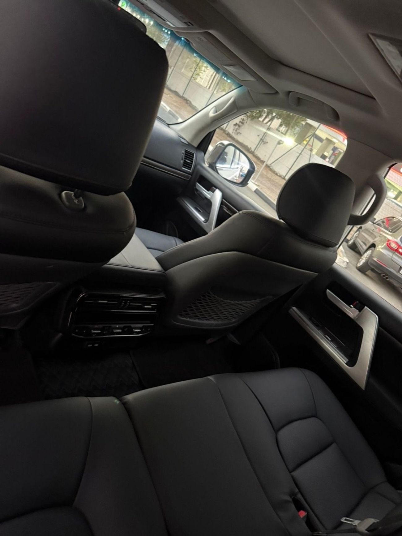 Toyota Land Cruiser Toyota Landcruiser LHD Diesel Engine model 2013 facelift 2024