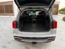 Kia Sorento SX (NON GCC)