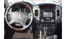 Mitsubishi Pajero 2022 3.0L Full Option | GCC specs | Brand New Export Price