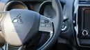 Mitsubishi ASX HIGH LINE 2.0L Petrol 4WD Automatic – H21 – GCC 2026 – Export Only
