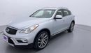 Infiniti QX50 LUXURY 3.7 | Under Warranty | Inspected on 150+ parameters