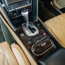 بنتلي فلاينج سبور V8 بنتلي فلاينج سبير 2015، خليجية، قطعت مسافة 40,000 كم فقط