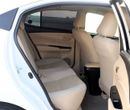 Toyota Yaris 2021 Toyota Yaris, GCC edition, in excellent condition, with no accidents, driving 83,000 kilometer