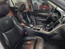 إنفينيتي Q50 3.7L Luxe