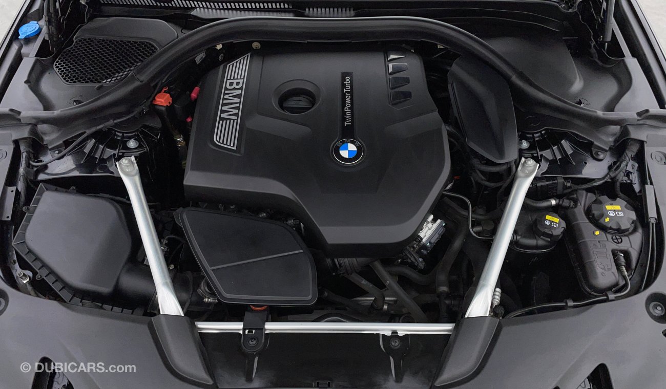 بي أم دبليو 430i 430i 2000