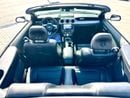 Ford Mustang Ecoboost Convertible | Monthly 1400/- | 0% DP | Fog Lights | Blindspot | # 05660