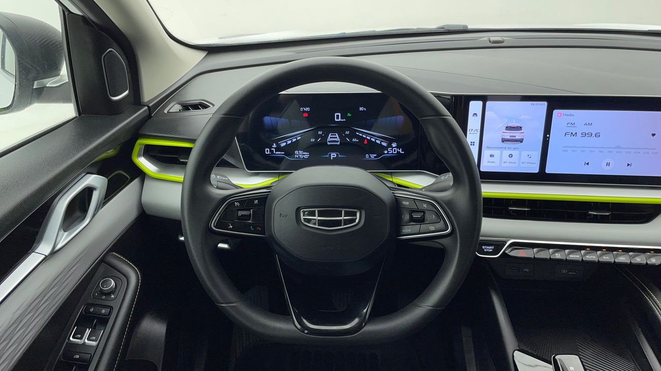 جيلي كول تري GL 1.5 | بدون دفعة مقدمة | اختبار قيادة مجاني للمنزل