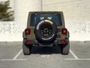 جيب رانجلر Rubicon 392 6.4L V8