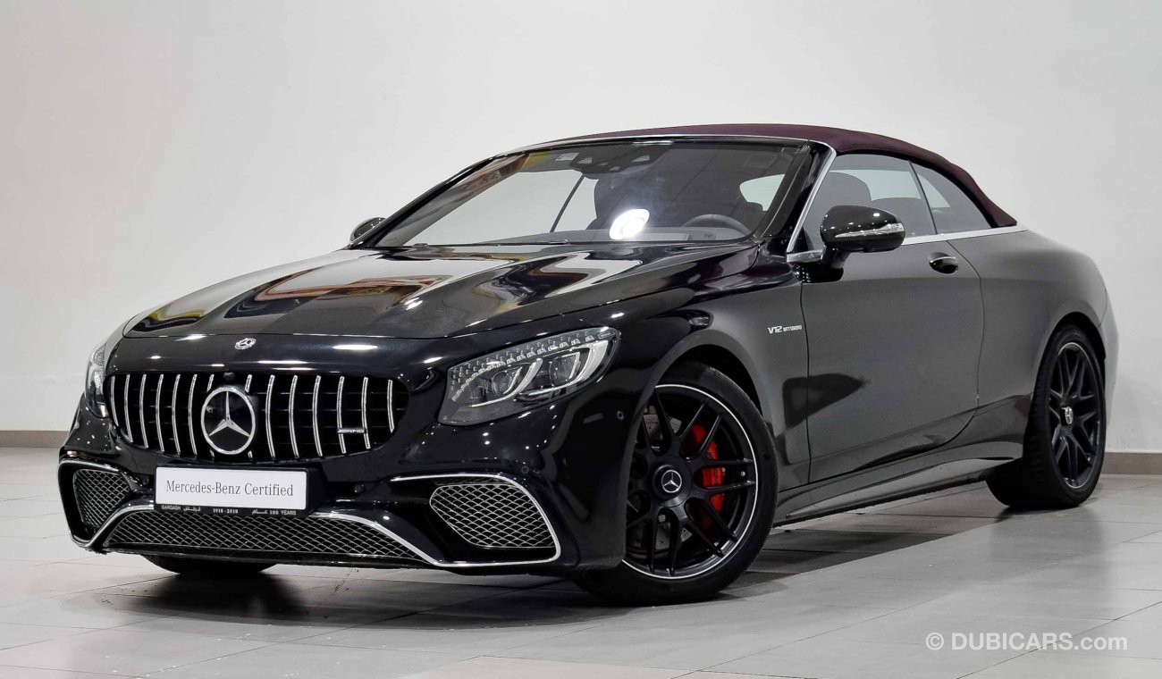 Mercedes-Benz S 65 AMG Coupe V12 BITURBO low mileage