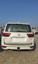 Toyota Land Cruiser GXR Toyota Land Cruiser GXR 3.5 Petrol AT With RADAR and JBL Full Option 2026  GCC SPECS
