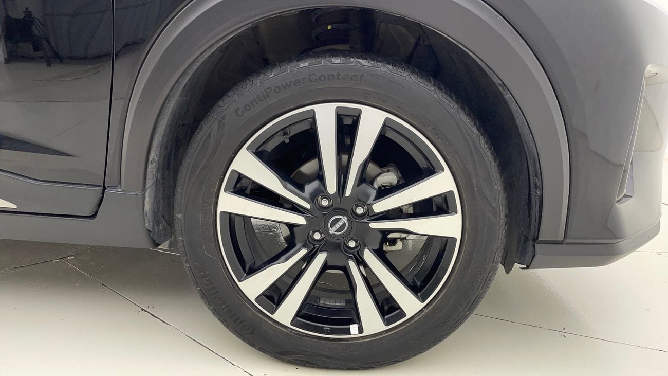 نيسان كيكس 2023 SV | AED 770/Month | 0 DP | 30 Day Return | Warranty | Service History